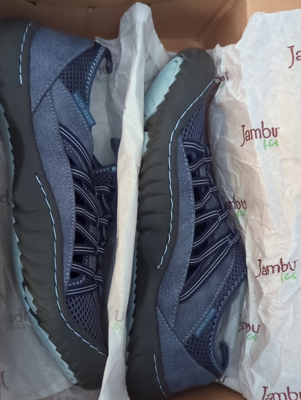 Water Shoes - Picture 16 of 16